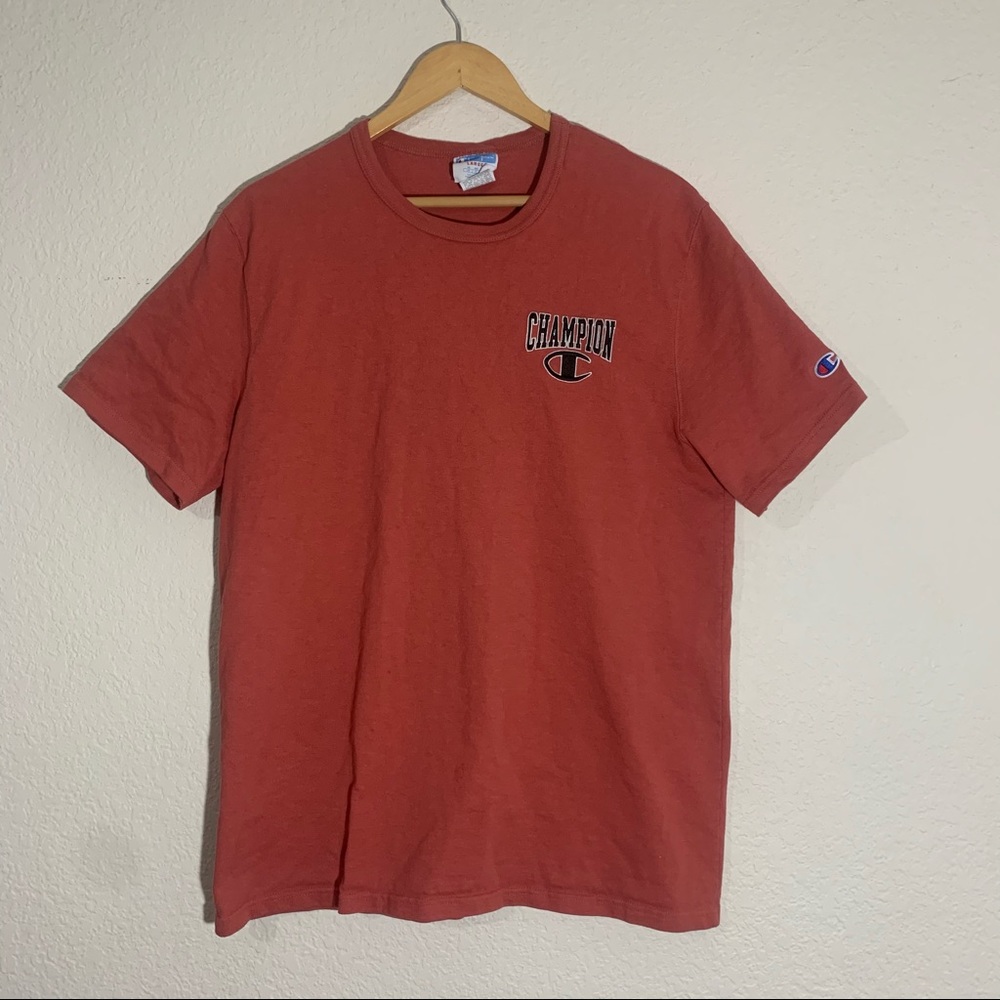 Vintage Champion Shirt Size Large